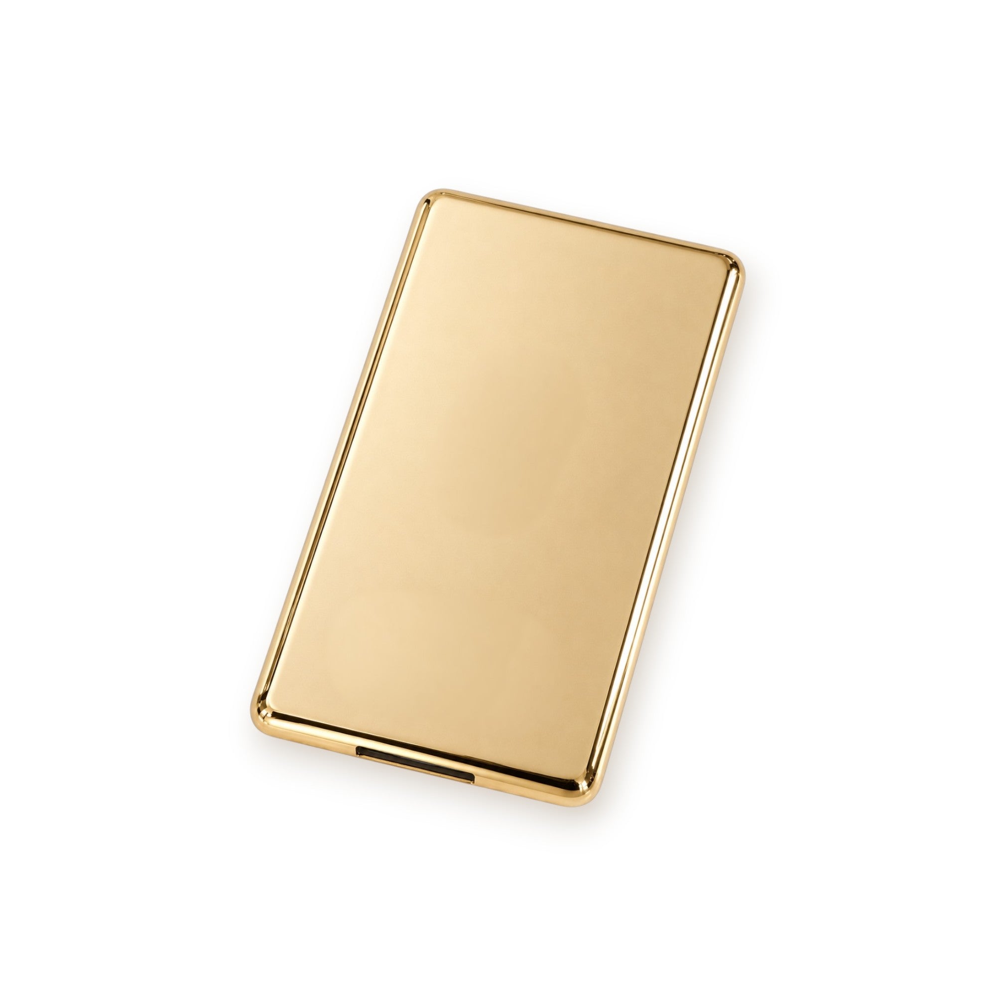 Thin Rear Casing for the iPod Classic