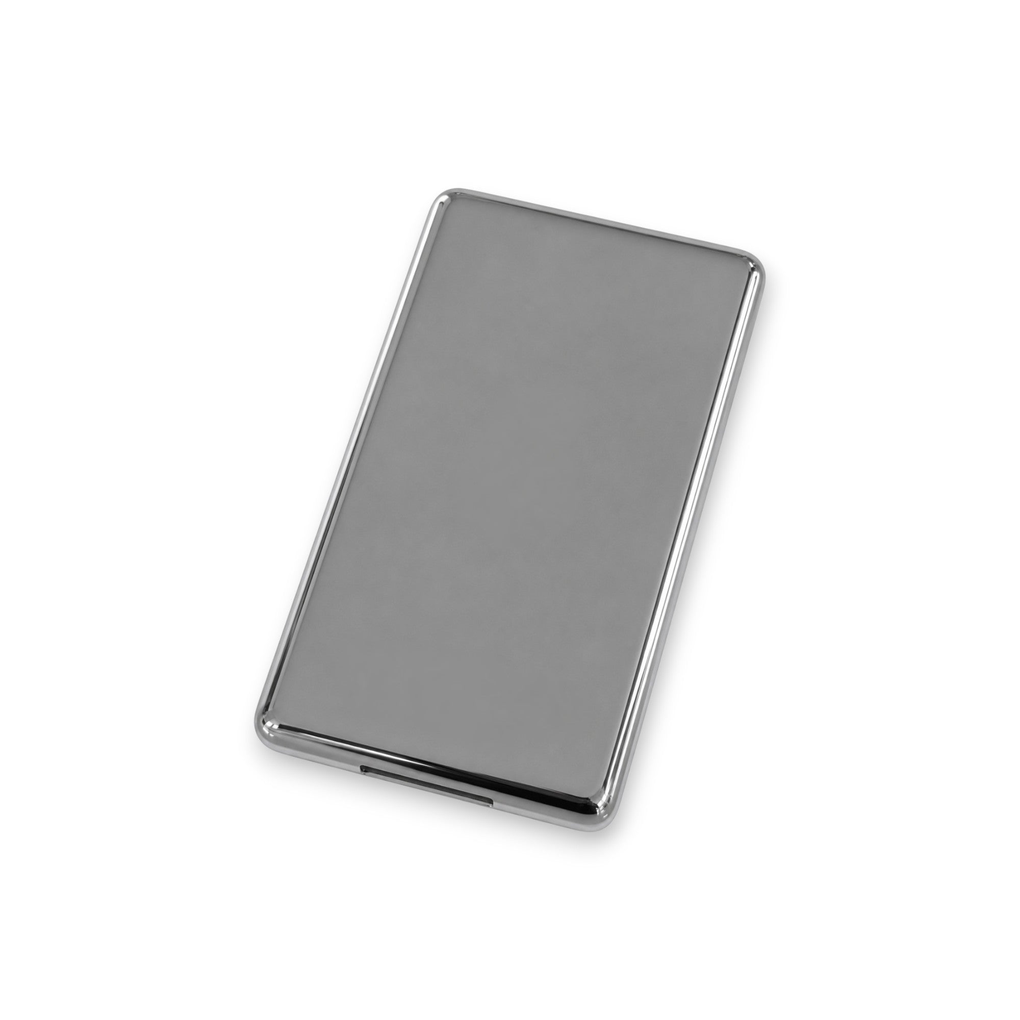 Thin Rear Casing for the iPod Classic