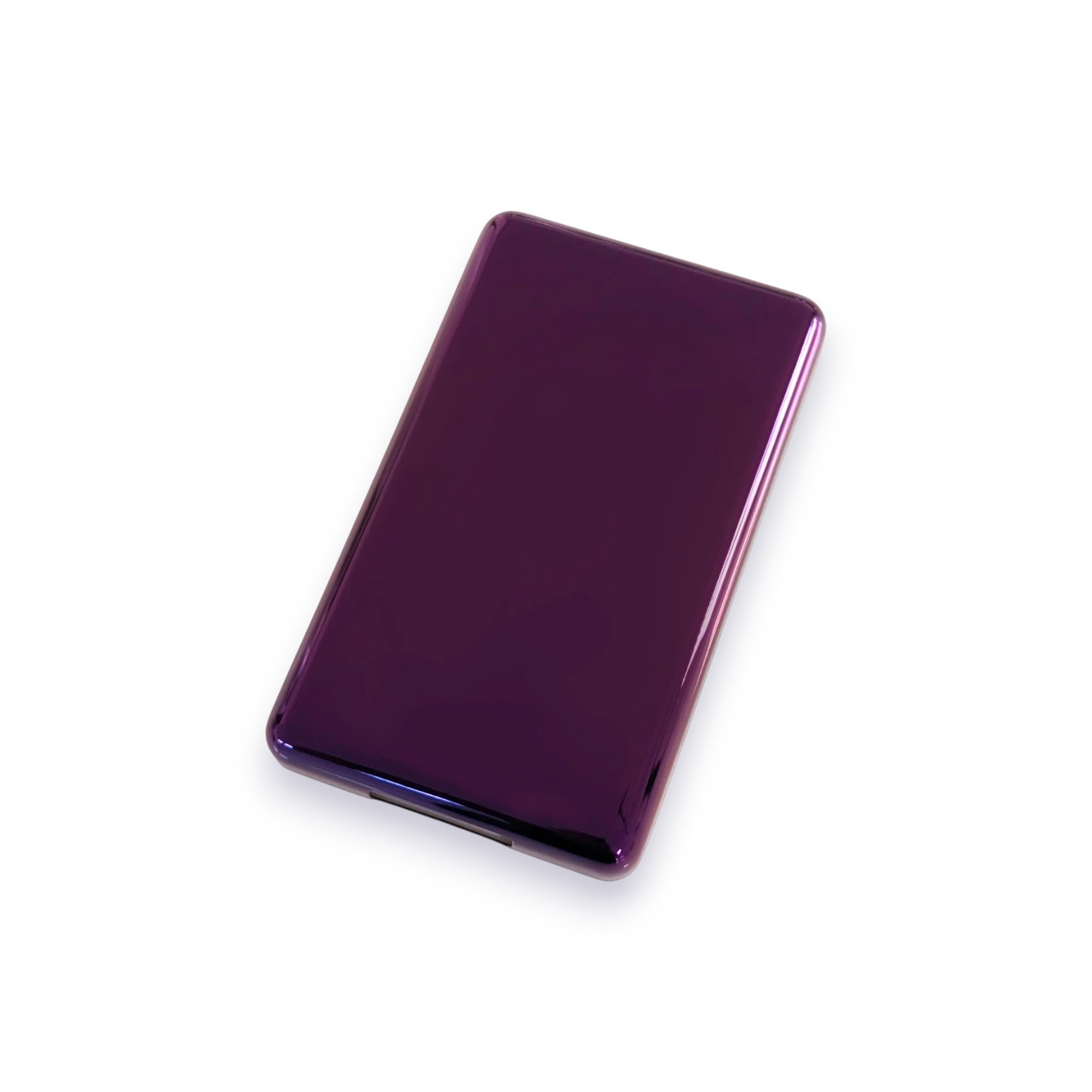 Thin Rear Casing for the iPod Classic