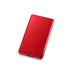 Thin Rear Casing for the iPod Classic