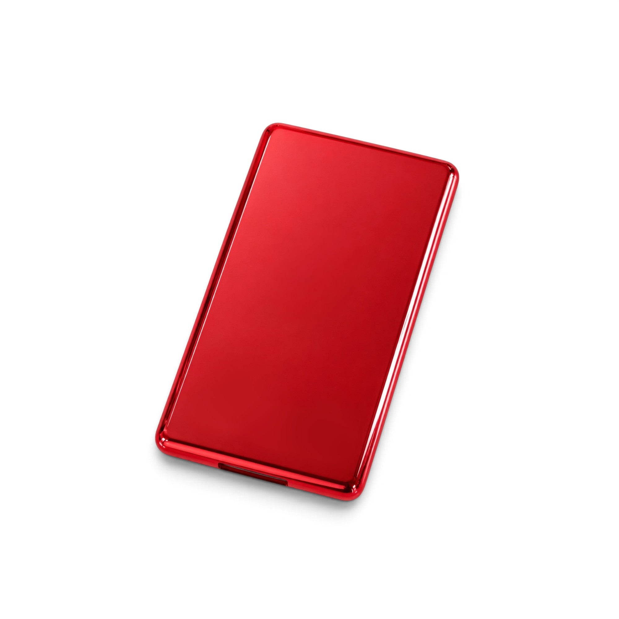 Thin Rear Casing for the iPod Classic
