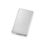 Thin Rear Casing for the iPod Classic
