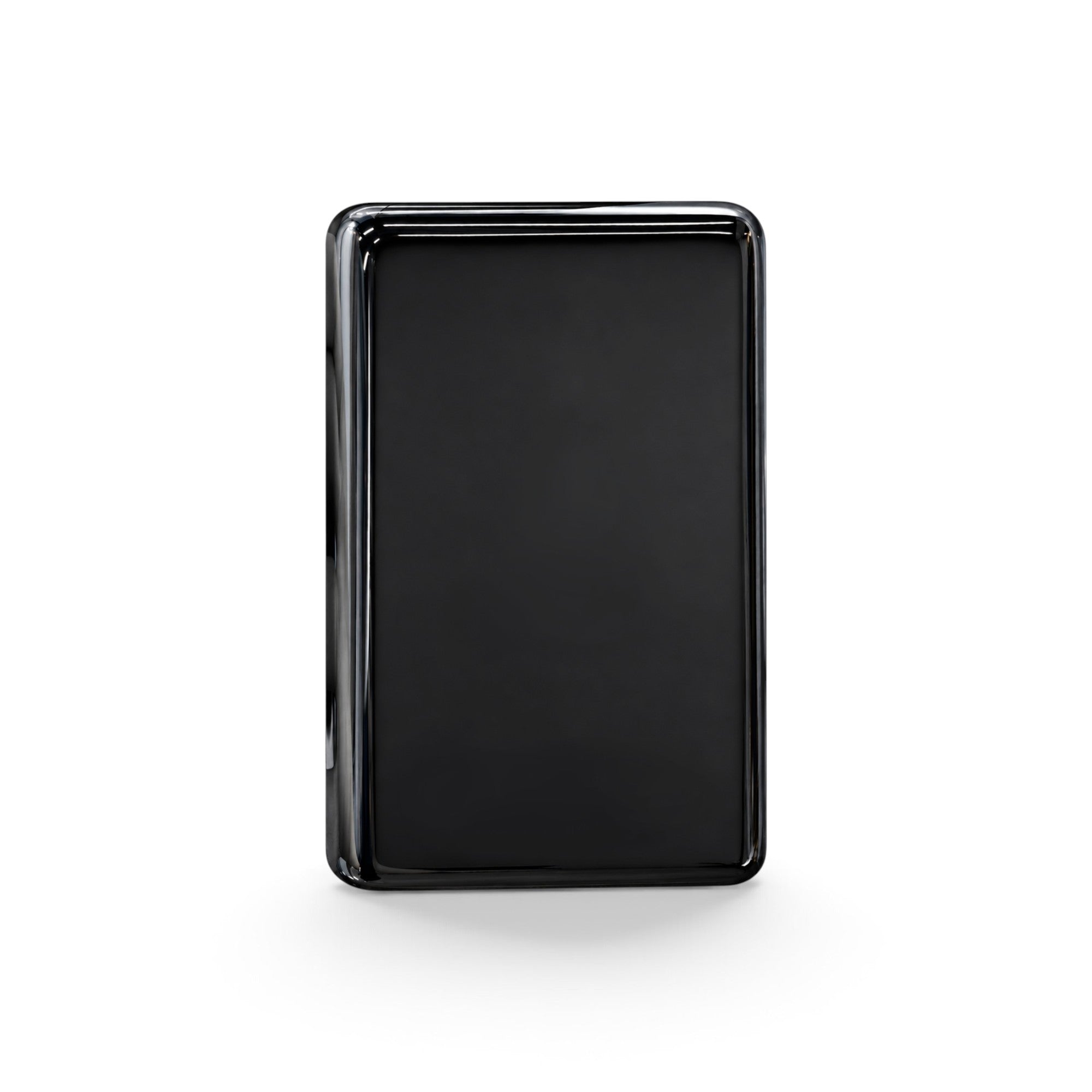 Thick Rear Casing for iPod Classic