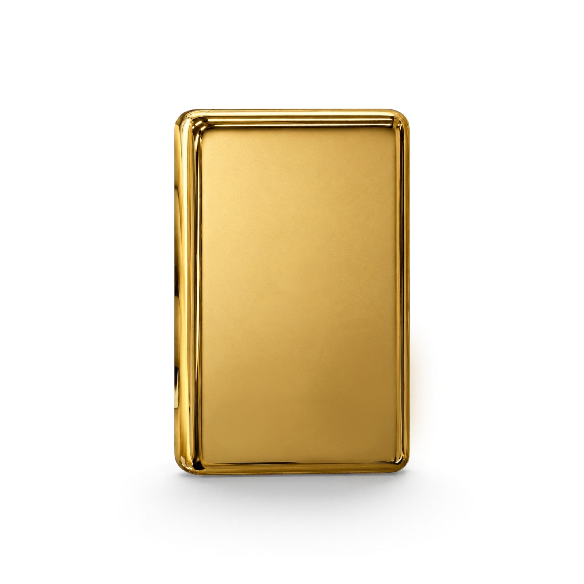 Thick Rear Casing for iPod Classic