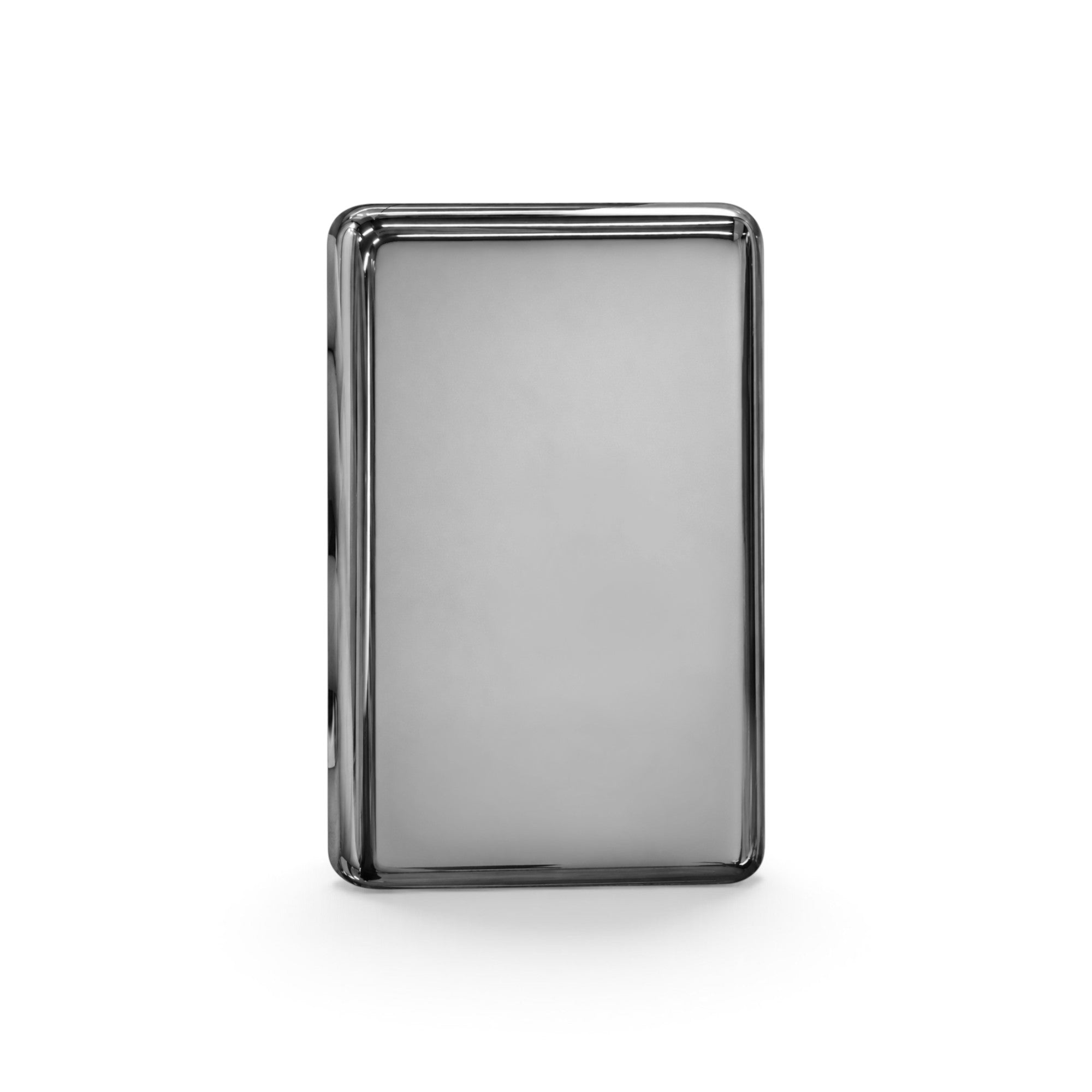 Thick Rear Casing for iPod Classic