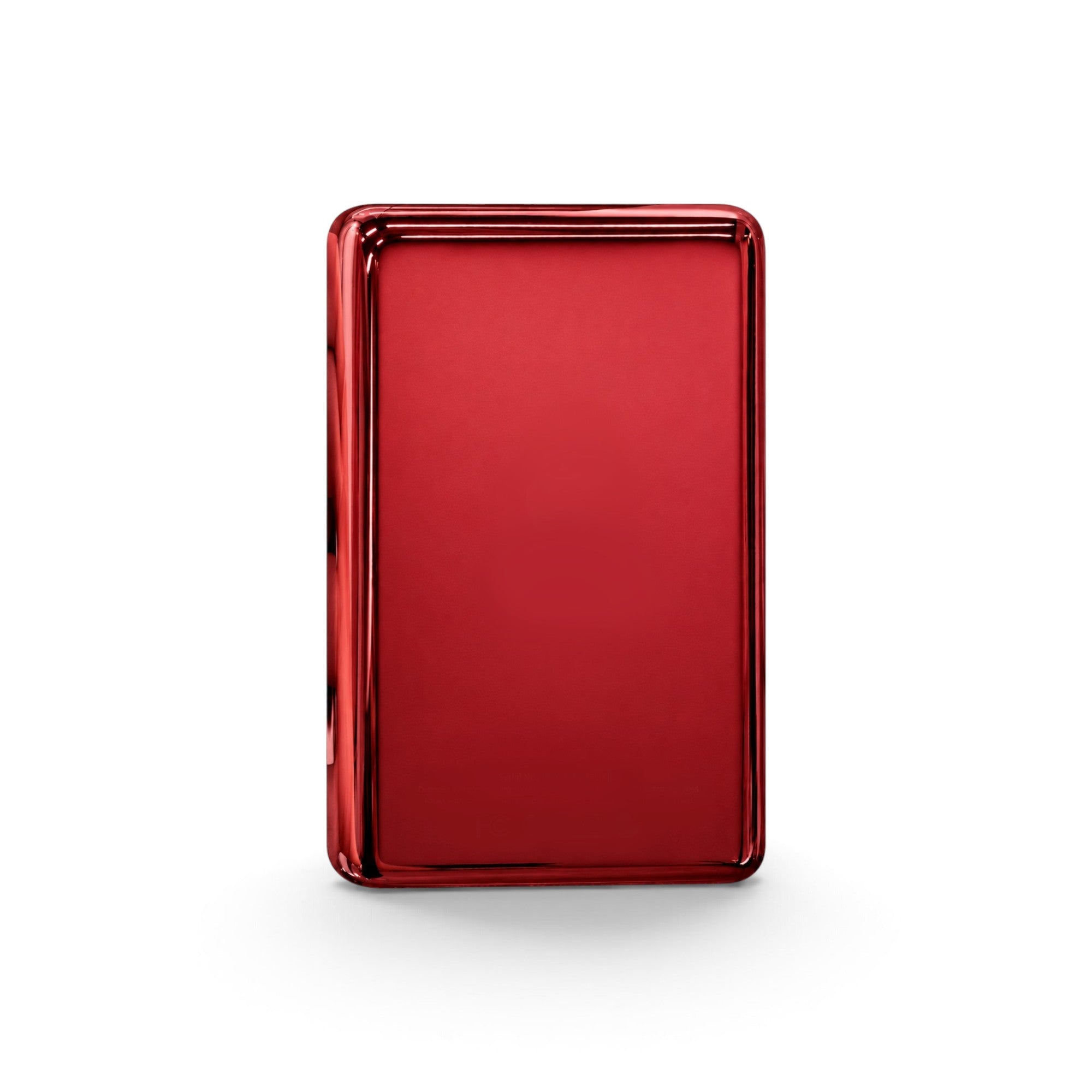 Thick Rear Casing for iPod Classic