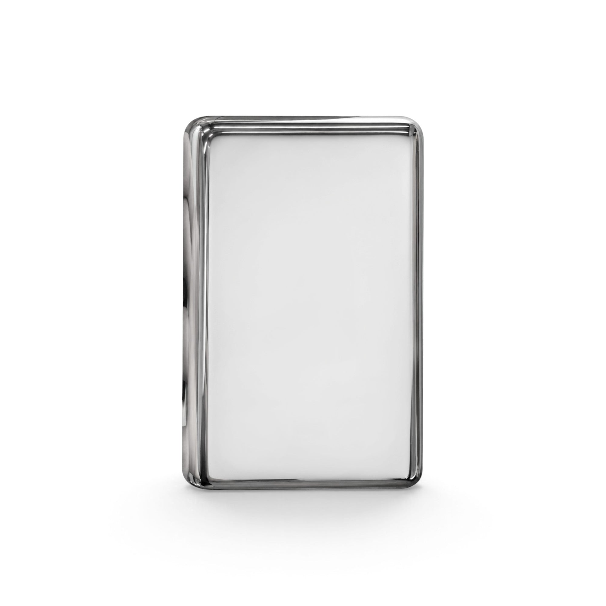Thick Rear Casing for iPod Classic