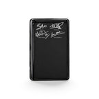 Thick Rear Casing for iPod Classic