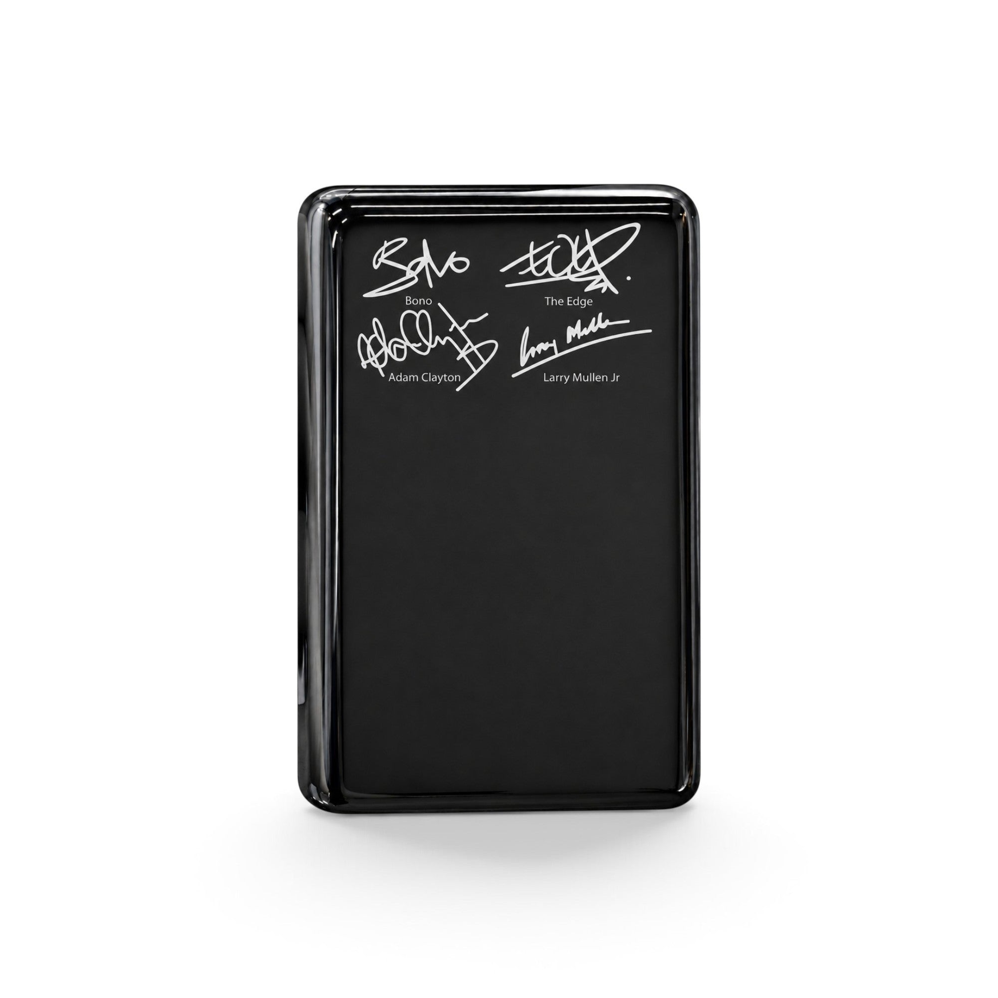 Thick Rear Casing for iPod Classic