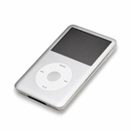 iPod Classic - 256GB / 512GB / 1TB Storage & Extended Battery