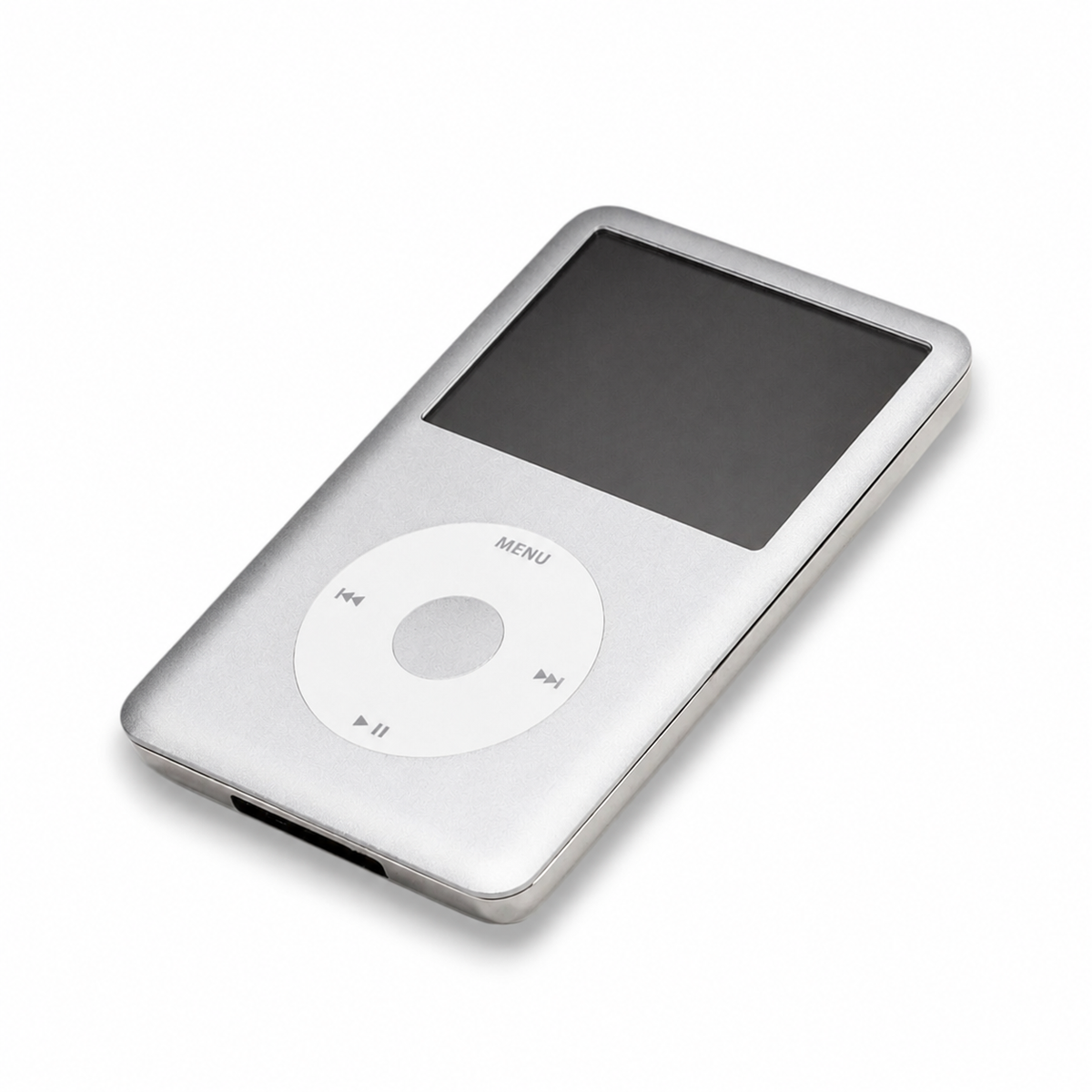 iPod Classic - 256GB / 512GB / 1TB Storage & Extended Battery