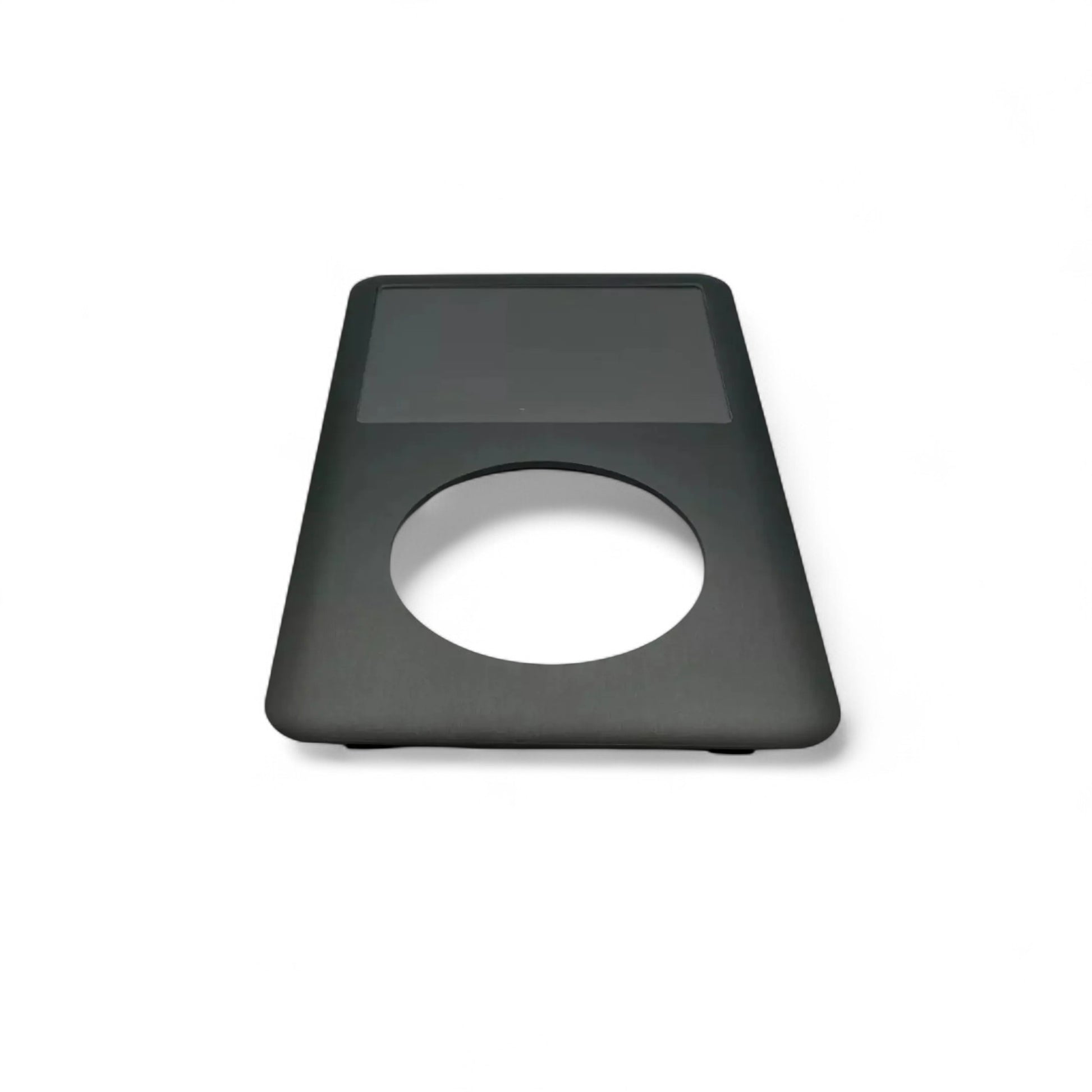 iPod Classic Grey Faceplate Back
