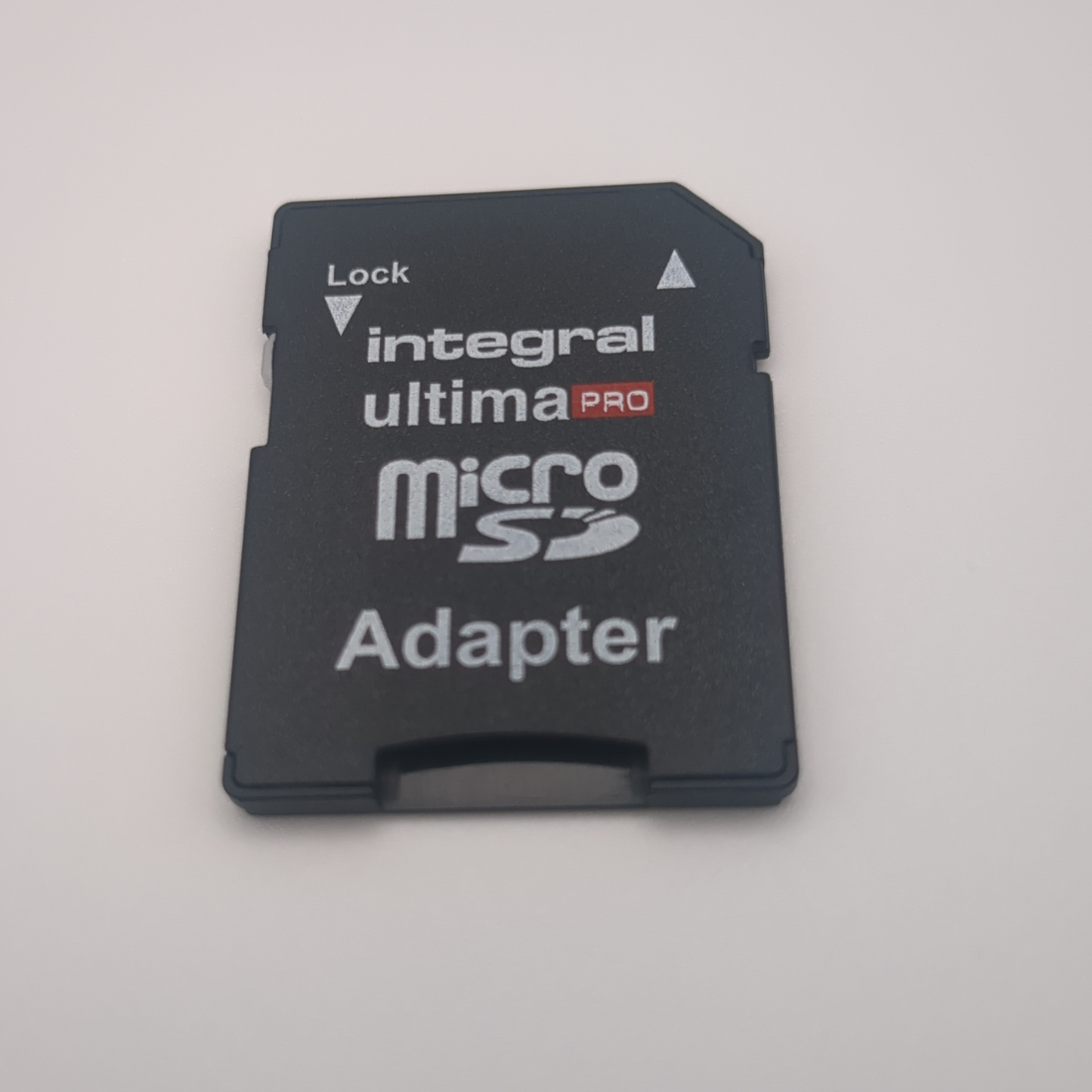 MicroSD Card Adapter