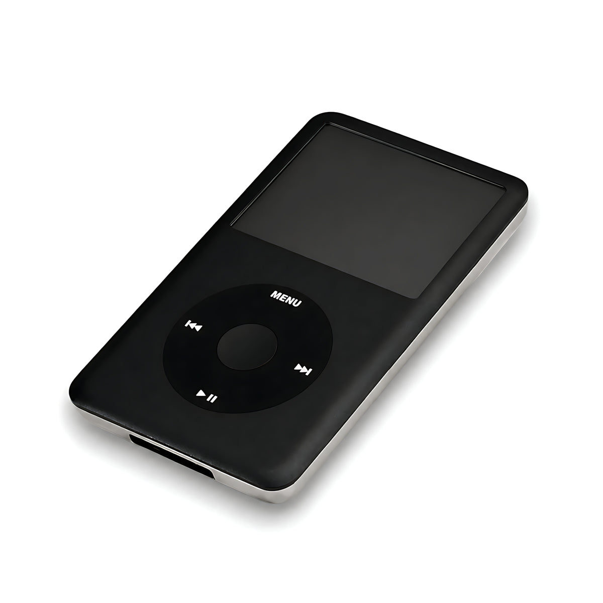 iPod Classic - 256GB / 512GB / 1TB Storage & Extended Battery