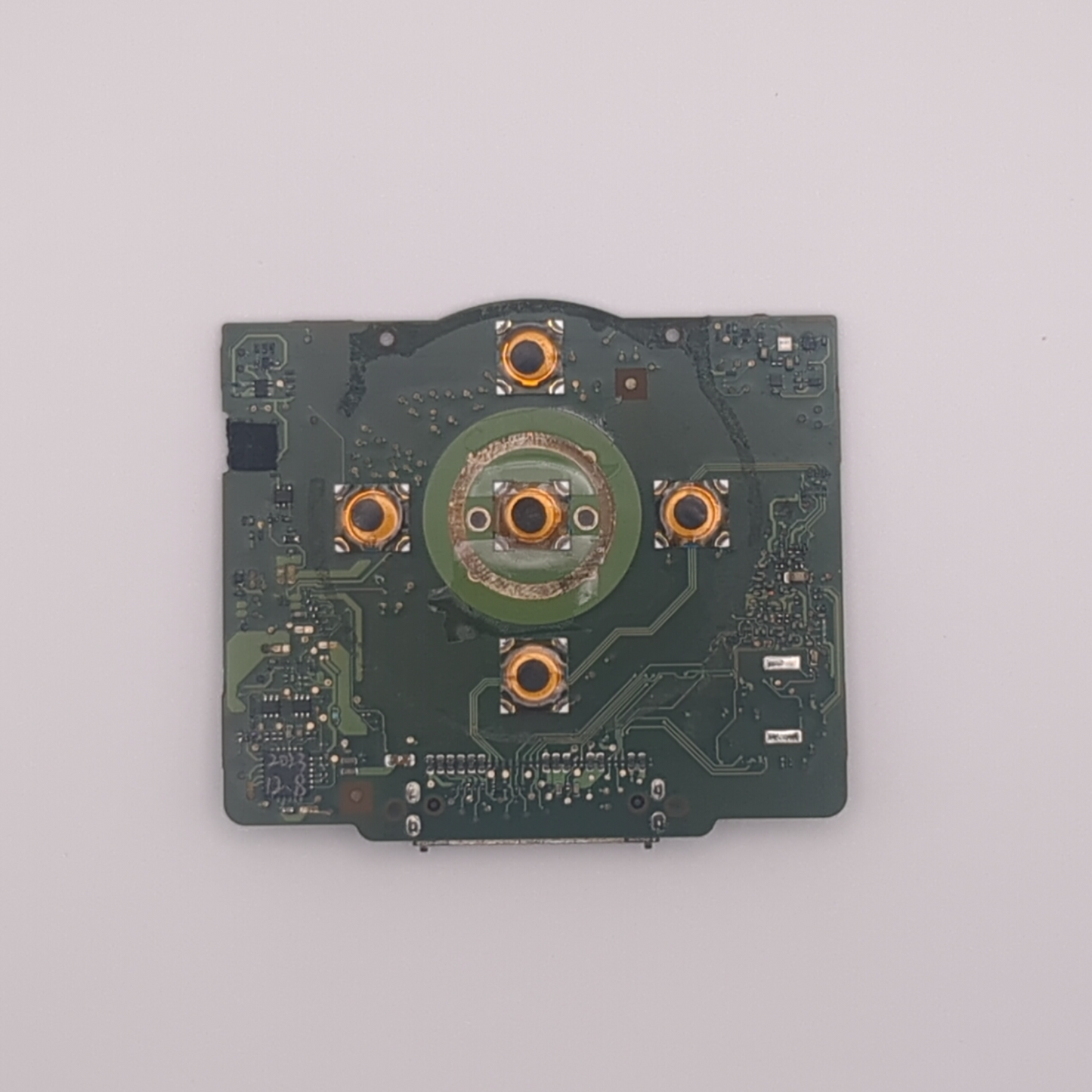 iPod Classic Motherboard