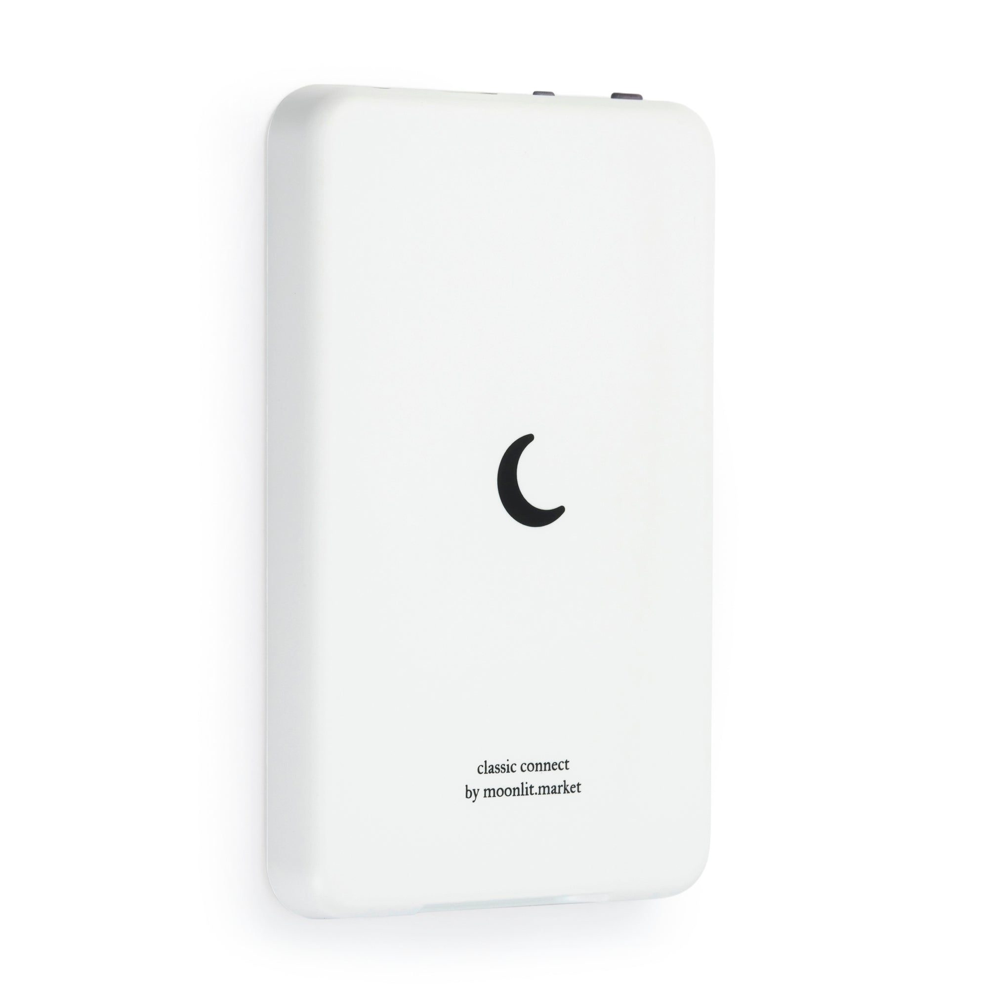 iPod Classic with Classic Connect 2 pre-installed - New Metal Faceplate, SD Card Storage & New Battery
