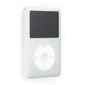 iPod Classic with Classic Connect 2 pre-installed - New Metal Faceplate, SD Card Storage & New Battery