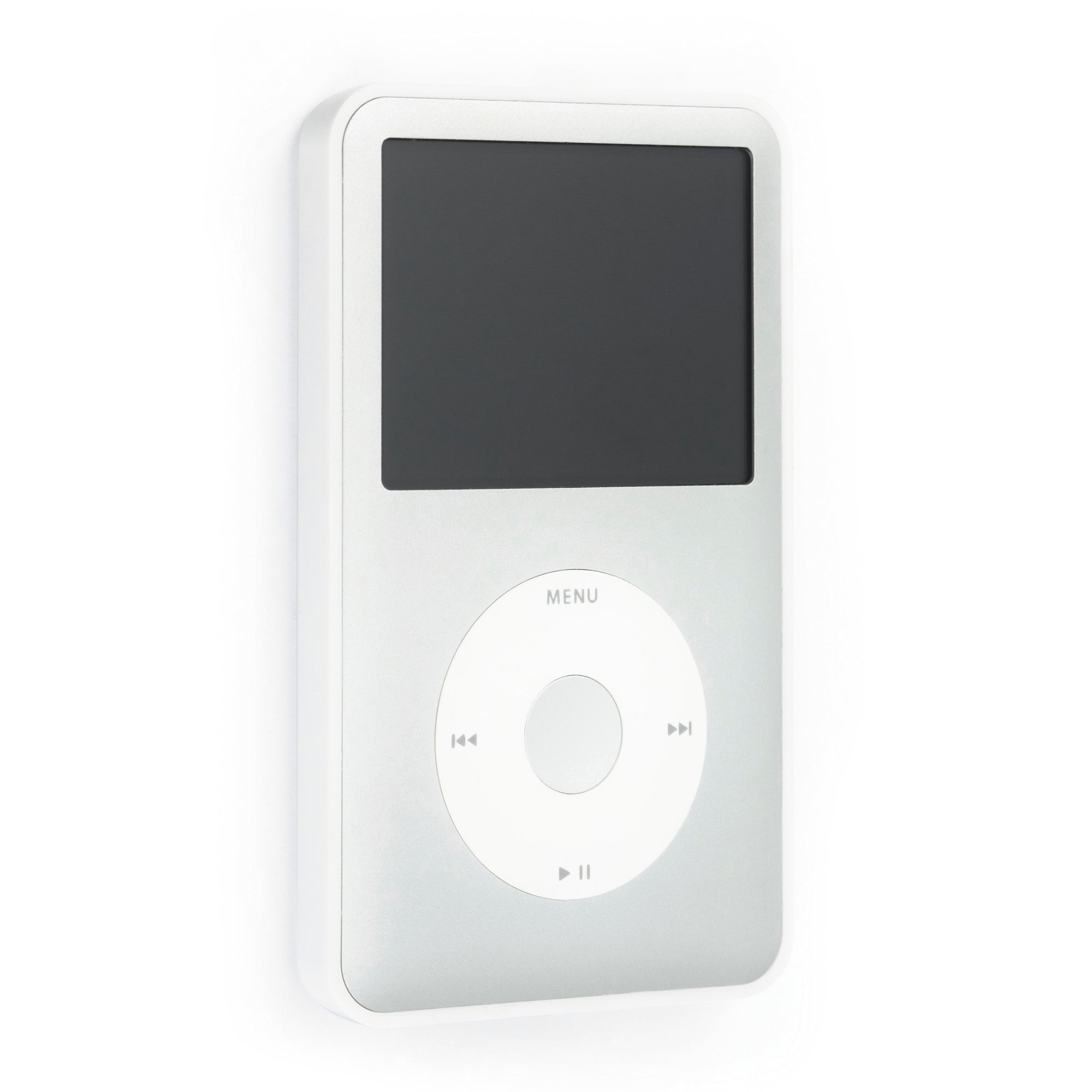 iPod Classic with Classic Connect 2 pre-installed - New Metal Faceplate, SD Card Storage & New Battery