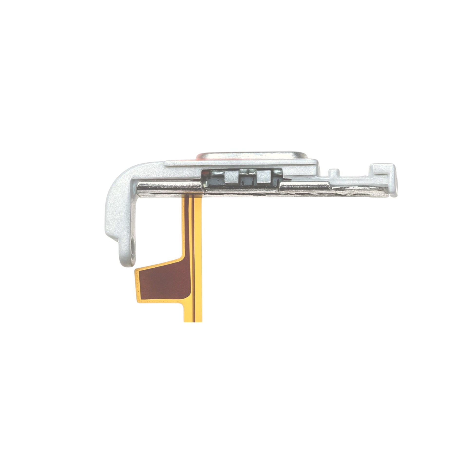 Hold Switch plastic body piece