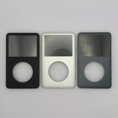 Faceplate for the iPod Classic 6th & 7th Gen