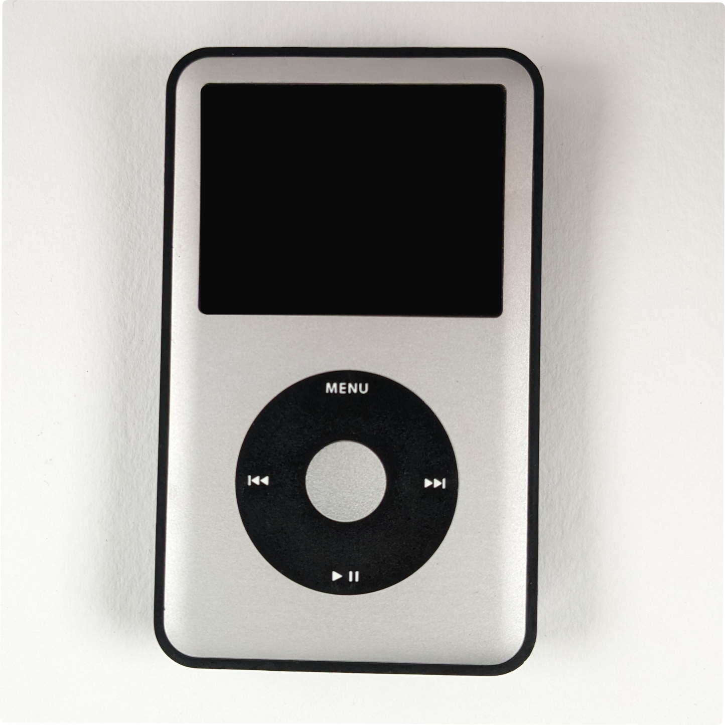 iPod Classic with Classic Connect pre-installed